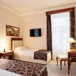 Hotel Villa Schubert