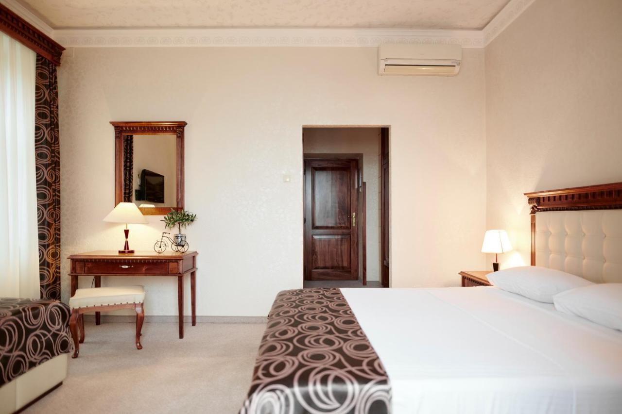 Schubert Hotel