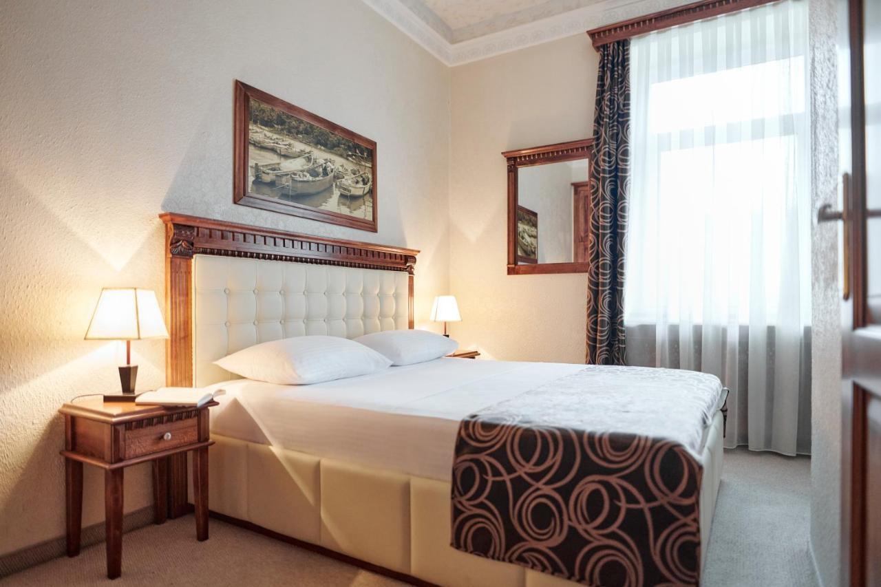 Hotel Schubert