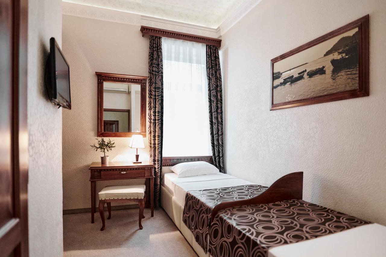 Schubert Opatija