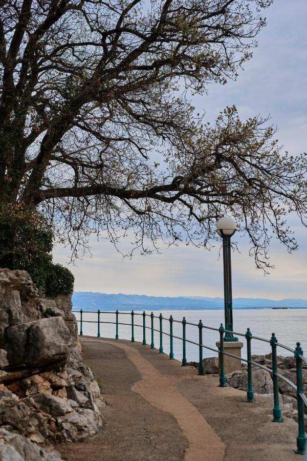 Hotel Schubert Opatija