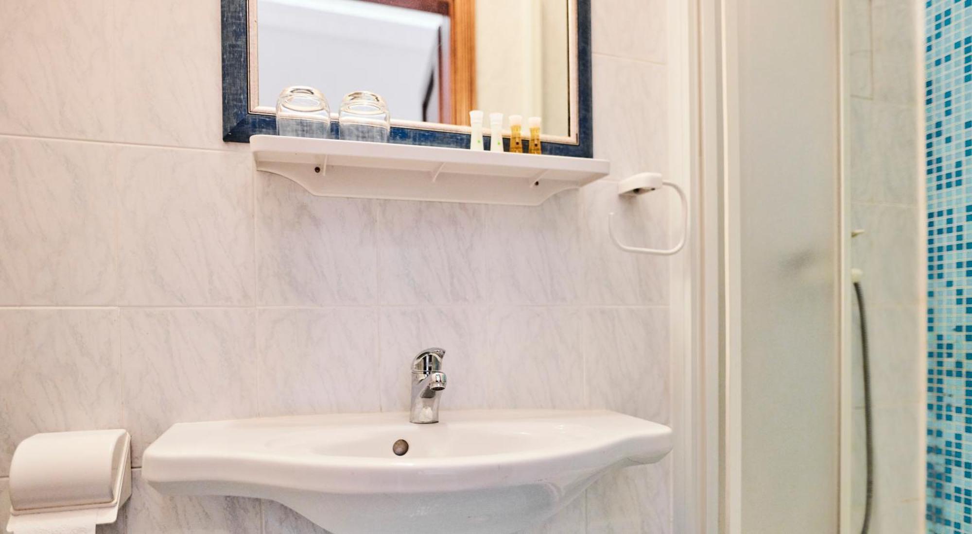 Hotel Schubert 4*
