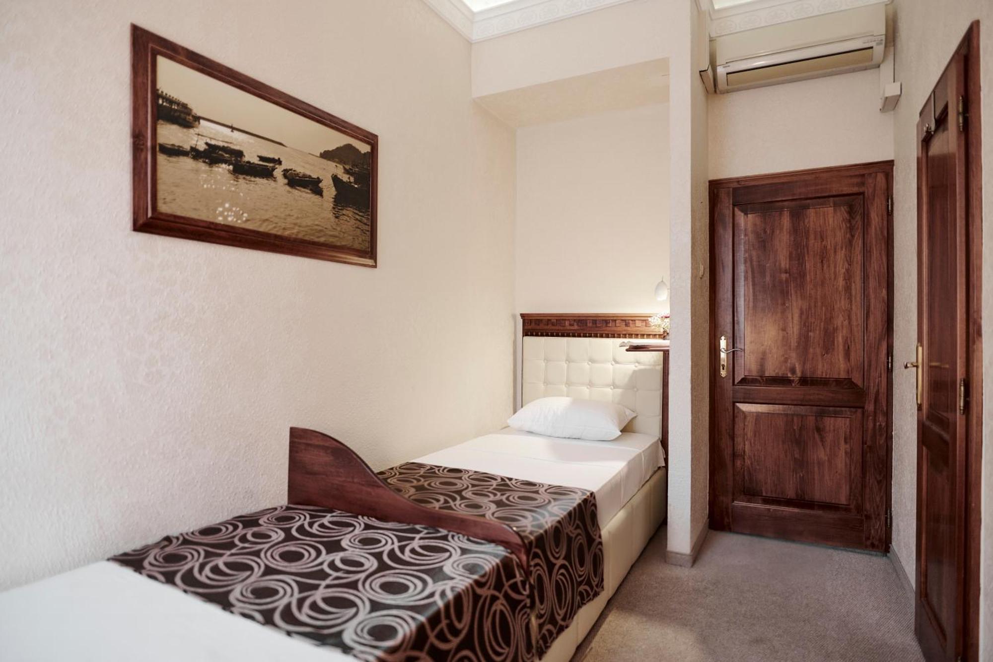 Hotel Schubert 4*