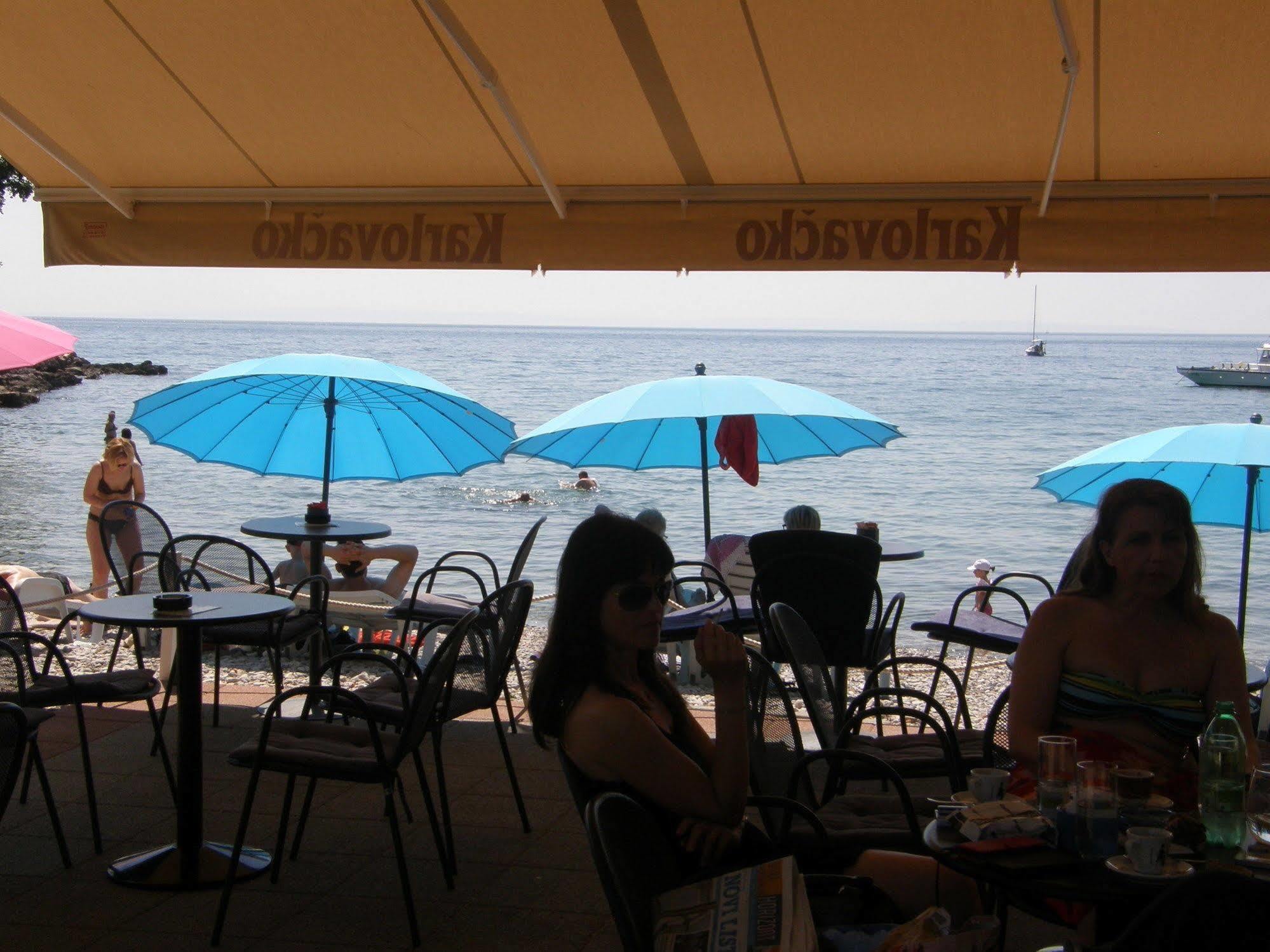 Schubert 4* Opatija