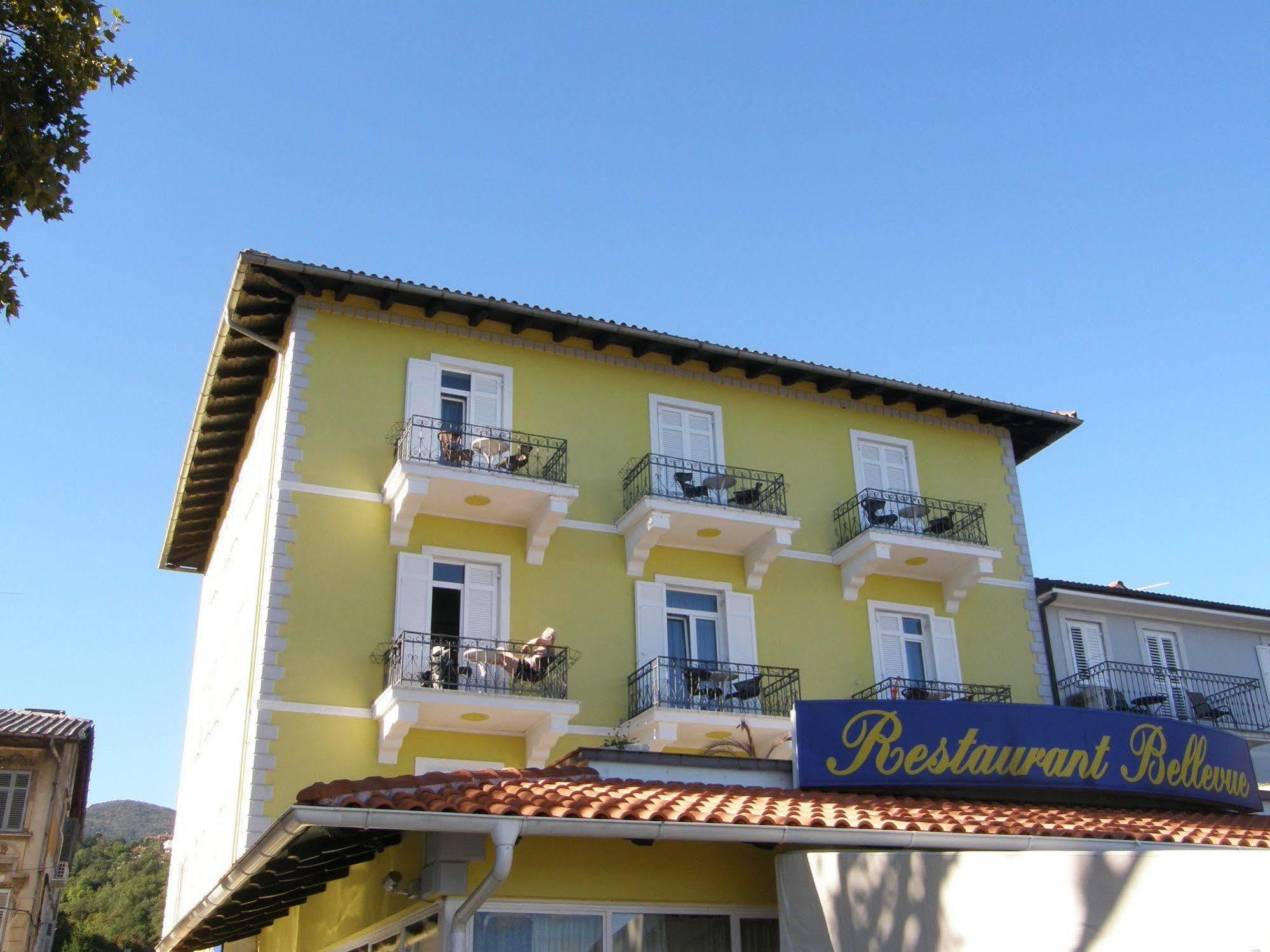 Schubert Hotel Opatija