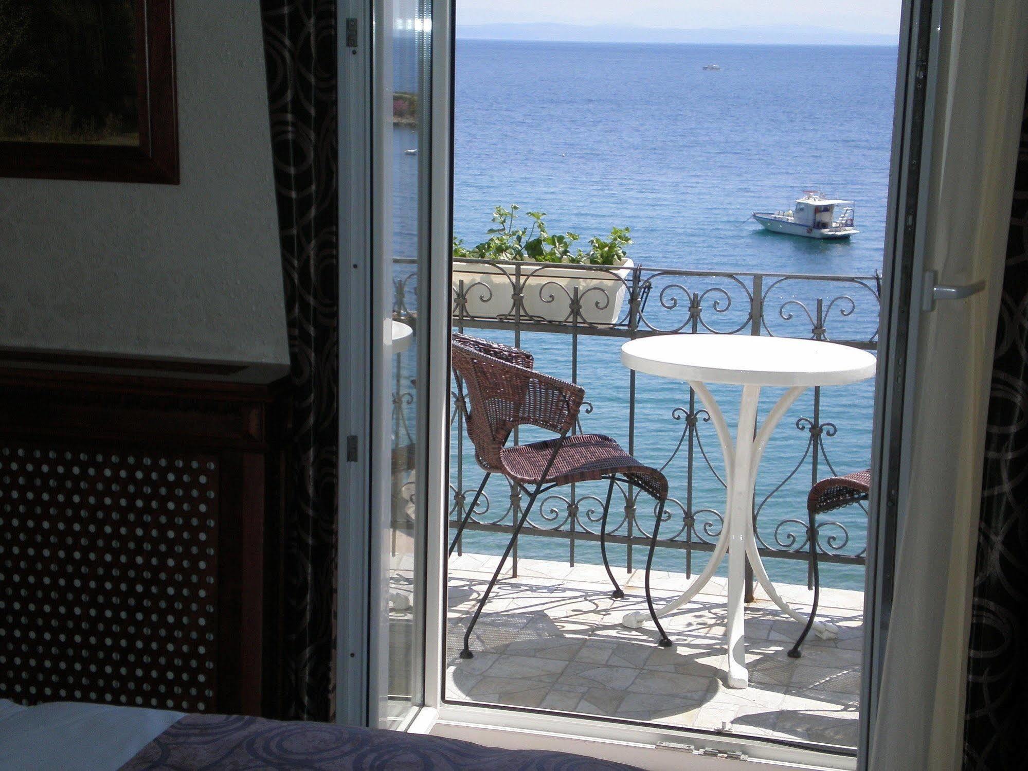 Hotel Schubert Opatija