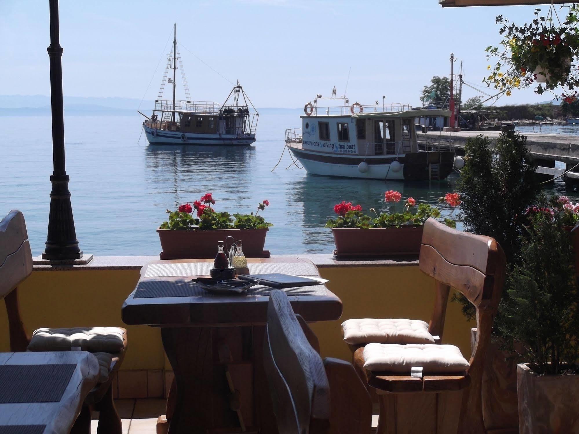 Schubert Opatija